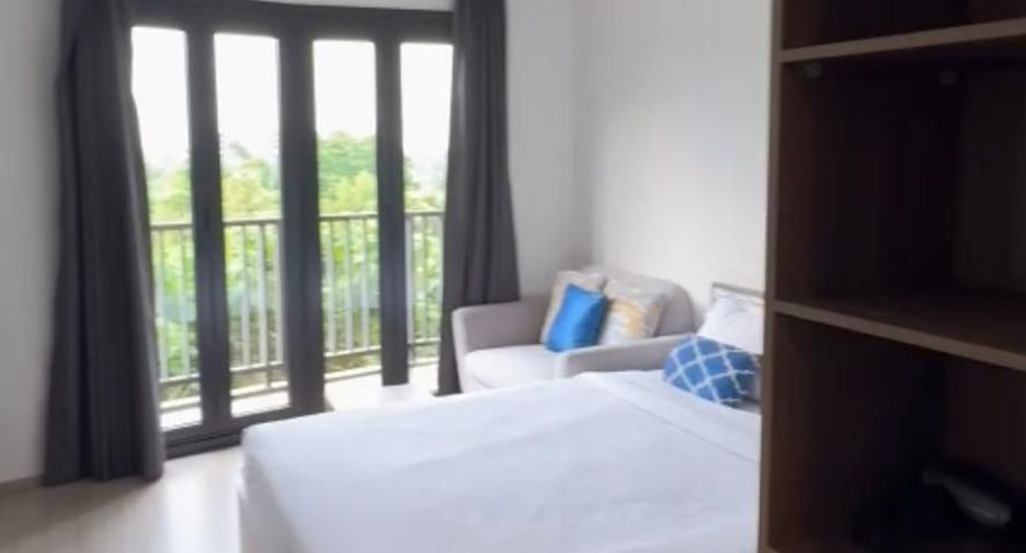 Wohnung zur Miete mit 1 Zimmer in Mueang Phuket, Phuket