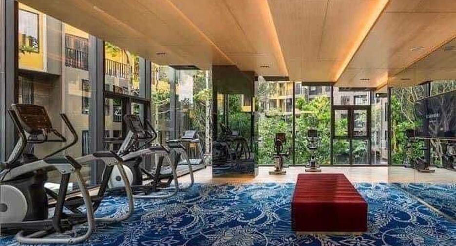 Wohnung zur Miete mit 1 Zimmer in Mueang Phuket, Phuket