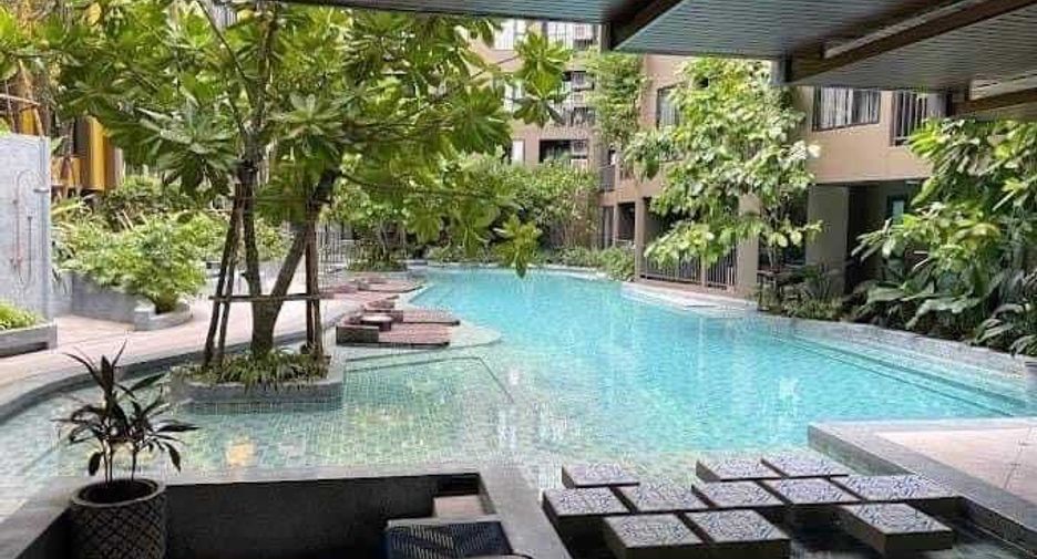 Wohnung zur Miete mit 1 Zimmer in Mueang Phuket, Phuket