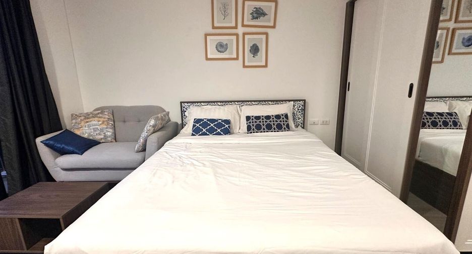 Wohnung zur Miete mit 1 Zimmer in Mueang Phuket, Phuket