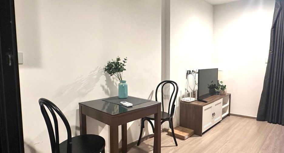 Wohnung zur Miete mit 1 Zimmer in Mueang Phuket, Phuket