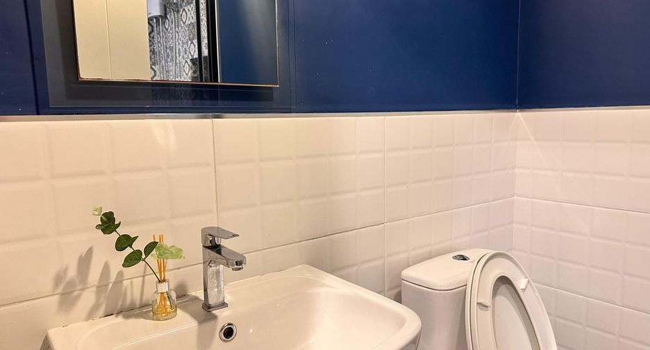 Wohnung zur Miete mit 1 Zimmer in Mueang Phuket, Phuket