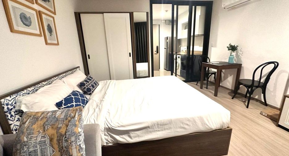 Wohnung zur Miete mit 1 Zimmer in Mueang Phuket, Phuket