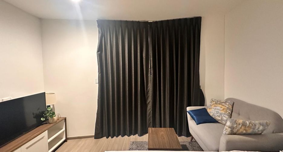 Wohnung zur Miete mit 1 Zimmer in Mueang Phuket, Phuket