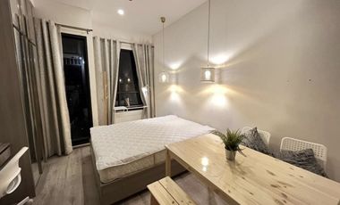 For sale and for rent studio condo in Watthana, Bangkok