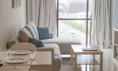 Продажа 1 кровать кондо в Кхлонг Тоеи, Бангкок
