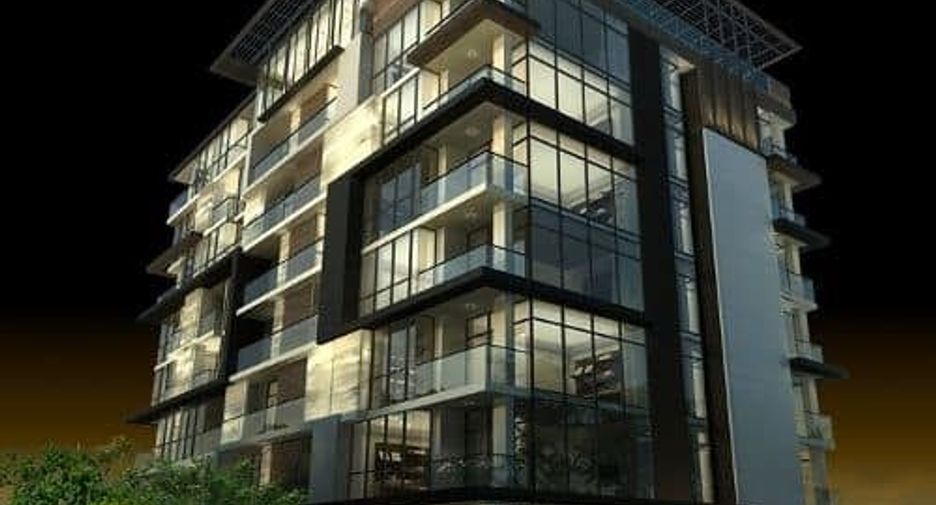 For sale 1 bed condo in Khlong Toei, Bangkok