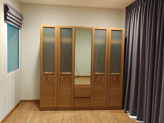 Reihenhaus zum Kauf und zur Miete mit 3 Zimmer in Lat Phrao, Bangkok