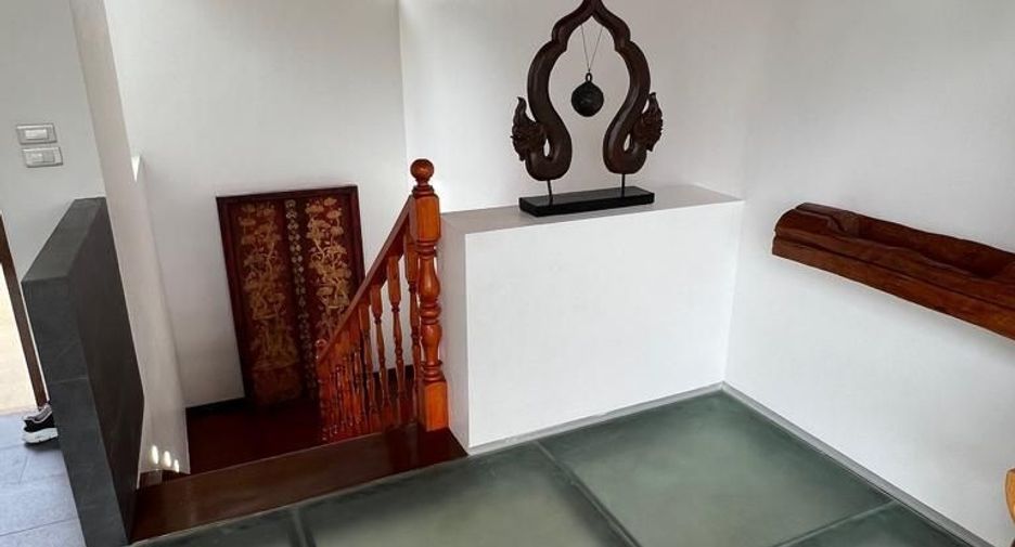 For sale 3 bedrooms villa in Kathu, Phuket