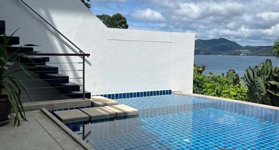 For sale 3 bedrooms villa in Kathu, Phuket