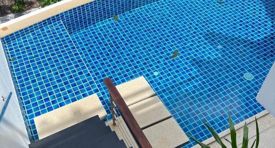 For sale 3 bedrooms villa in Kathu, Phuket