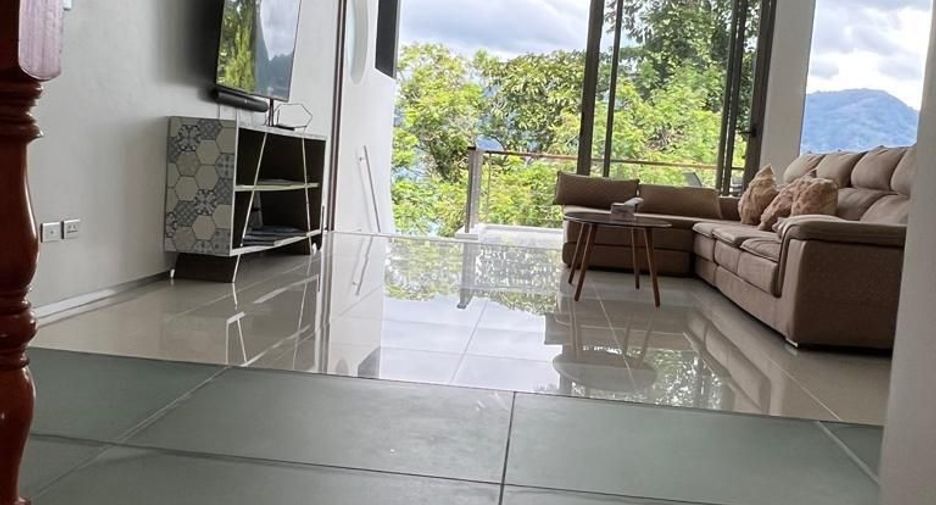 For sale 3 bedrooms villa in Kathu, Phuket