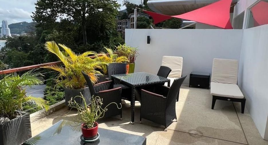 For sale 3 bedrooms villa in Kathu, Phuket