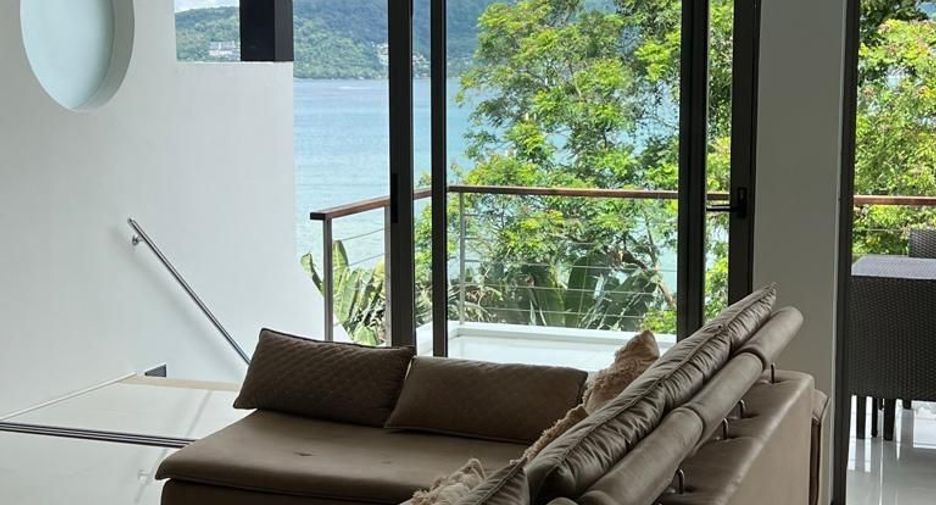 For sale 3 bedrooms villa in Kathu, Phuket