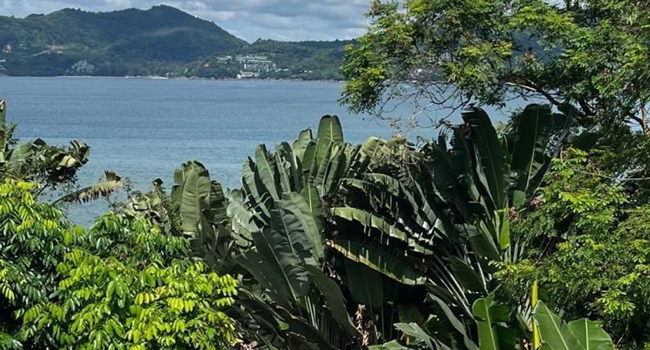 For sale 3 bedrooms villa in Kathu, Phuket