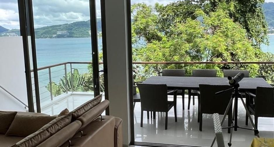 For sale 3 bedrooms villa in Kathu, Phuket
