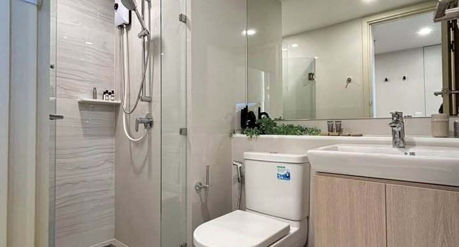 For rent 1 Beds condo in Khlong Toei, Bangkok