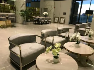 For sale 1 bed condo in Suan Luang, Bangkok