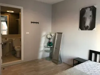 For sale 1 bed condo in Suan Luang, Bangkok