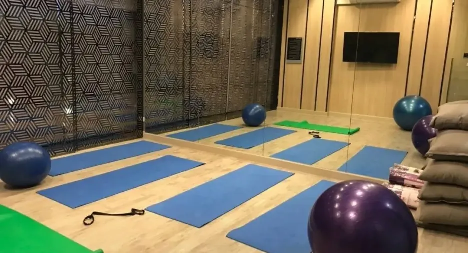 Wohnung zum Kauf mit 1 Zimmer in Suan Luang, Bangkok