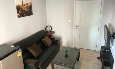 Wohnung zum Kauf mit 1 Zimmer in Suan Luang, Bangkok