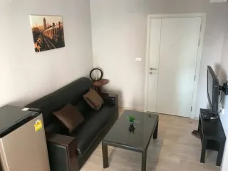 For sale 1 bed condo in Suan Luang, Bangkok