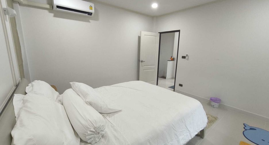 Casa en alquiler de 4 habitaciones en Mueang Phuket, Phuket