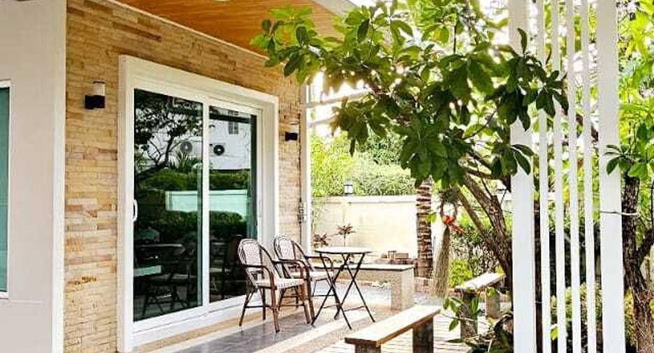 Casa en alquiler de 4 habitaciones en Mueang Phuket, Phuket
