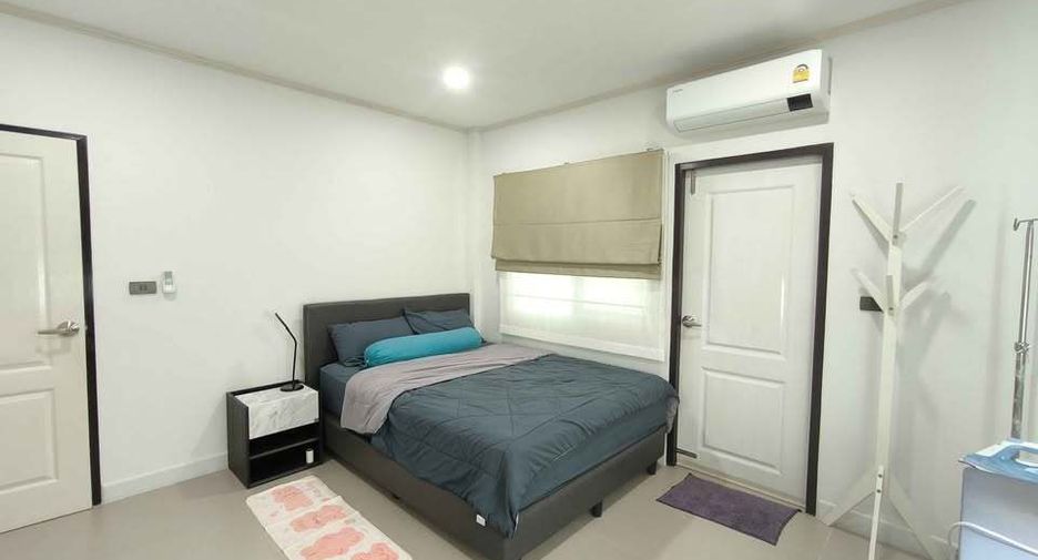 Casa en alquiler de 4 habitaciones en Mueang Phuket, Phuket
