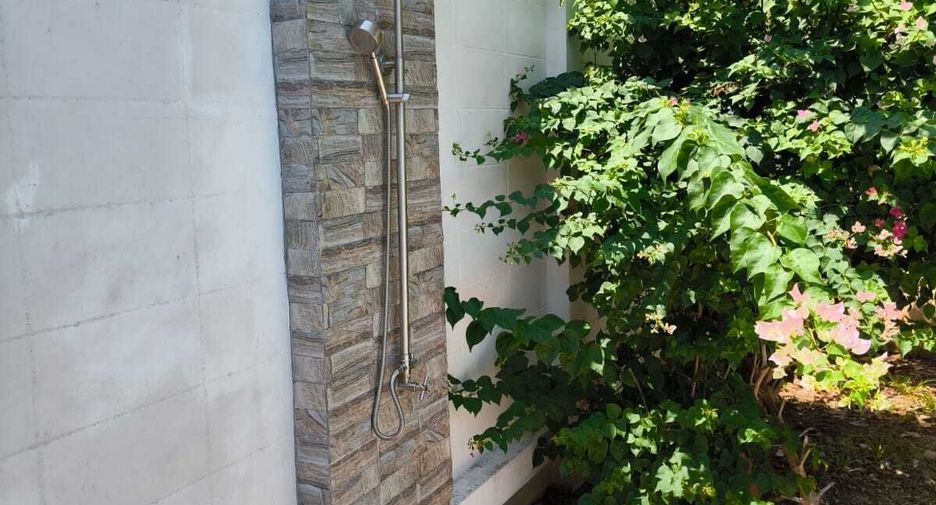Casa en alquiler de 4 habitaciones en Mueang Phuket, Phuket