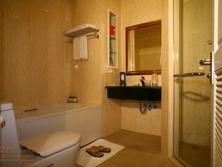 À louer 1 chambre appartement à Khlong Toei, Bangkok
