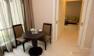 For rent 1 bed apartment in Khlong Toei, Bangkok