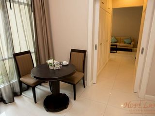 À louer 1 chambre appartement à Khlong Toei, Bangkok