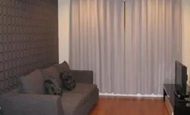 Condo en alquiler de 1 habitaciones en Khlong Toei, Bangkok