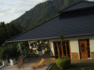À vendre 5 chambres maison à Mueang Phuket, Phuket