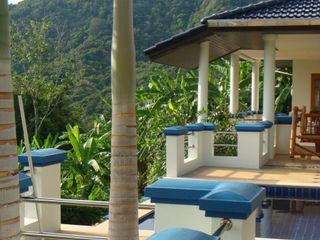 À vendre 5 chambres maison à Mueang Phuket, Phuket