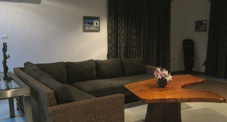 Продажа 5 спальни дом в Пхукет Тощн, Пхукет