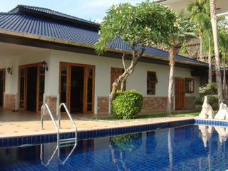 À vendre 5 chambres maison à Mueang Phuket, Phuket