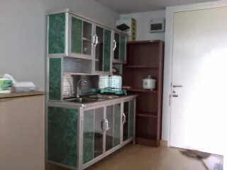出售 1 卧室 公寓 在 Lat Krabang, 曼谷