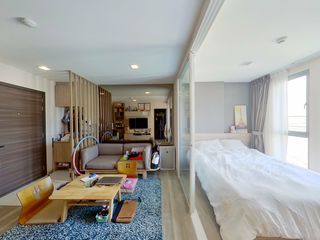 Condo en venta de 1 habitaciones en Phra Khanong, Bangkok