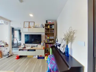 Condo en venta de 1 habitaciones en Phra Khanong, Bangkok