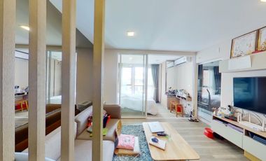 For sale 1 bed condo in Phra Khanong, Bangkok