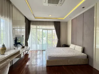 For rent 3 bedrooms house in Mueang Phuket, Phuket