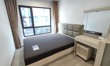 À vendre 1 chambre condo à Sai Mai, Bangkok
