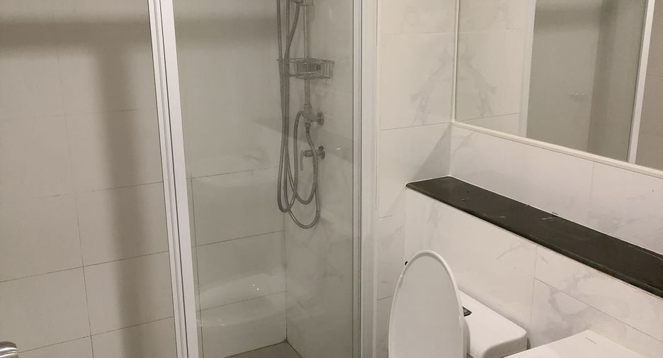For sale 1 bed condo in Sai Mai, Bangkok