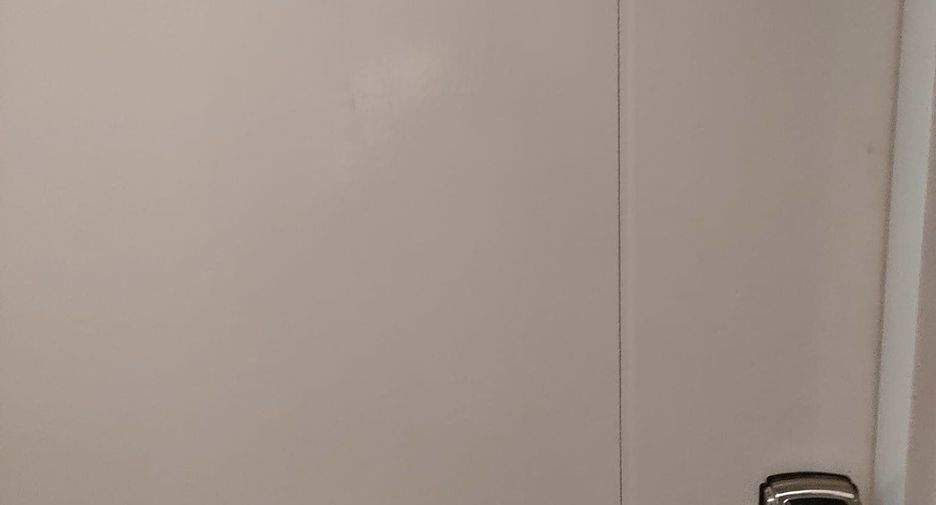 For sale 1 bed condo in Sai Mai, Bangkok