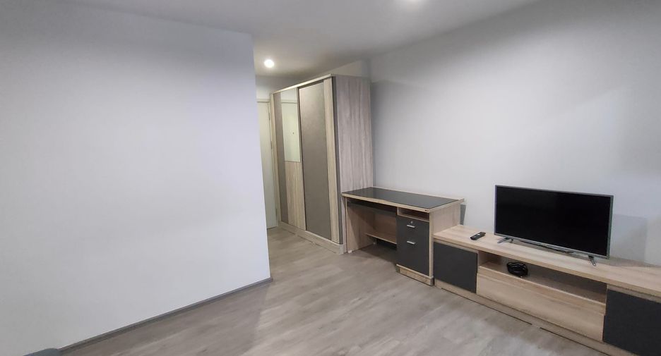 For sale 1 bed condo in Sai Mai, Bangkok