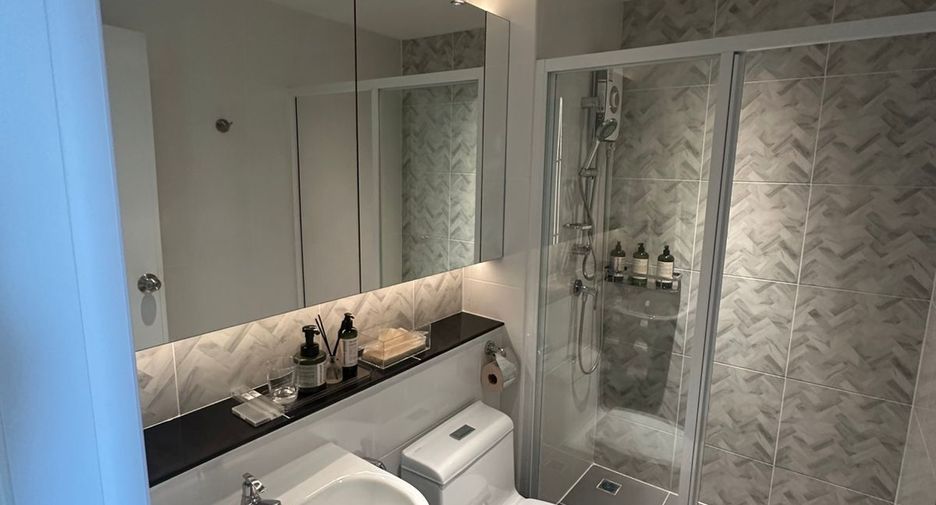 For rent 1 bed condo in Bang Na, Bangkok