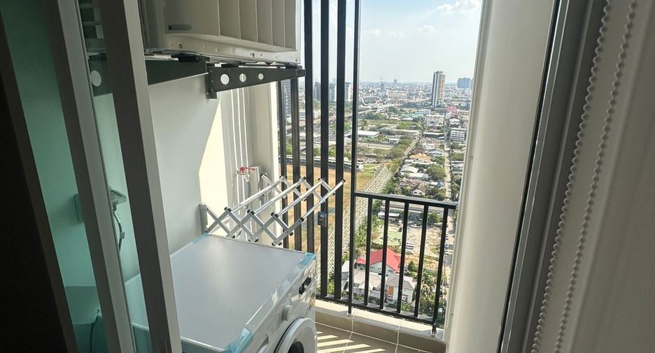 For rent 1 bed condo in Bang Na, Bangkok