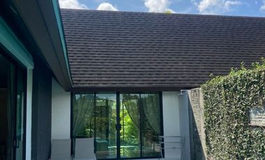 Villa zur Miete mit 2 Zimmer in Thalang, Phuket